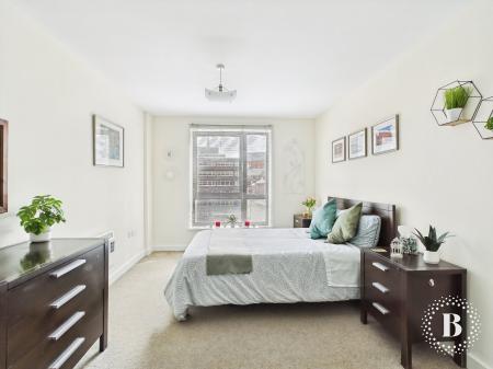 2 bedroom Apartment for sale in Metis, 1 Scotland Street, City Centre, Sheffield, S3