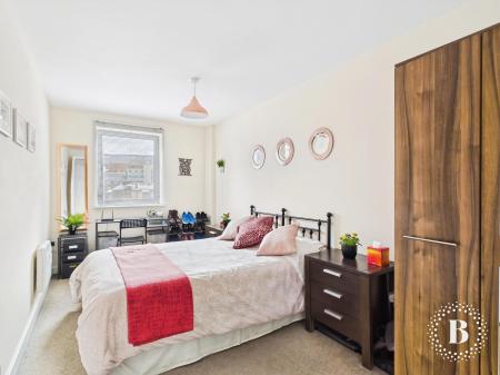 2 bedroom Apartment for sale in Metis, 1 Scotland Street, City Centre, Sheffield, S3