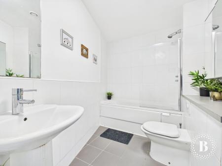 2 bedroom Apartment for sale in Metis, 1 Scotland Street, City Centre, Sheffield, S3