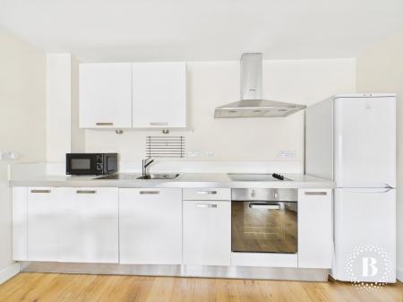 2 bedroom Apartment for sale in Metis, 1 Scotland Street, City Centre, Sheffield, S3