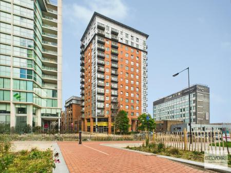 Metis, 1 Scotland Street, City Centre, Sheffield, S3