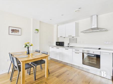 2 bedroom Apartment for sale in Metis, 1 Scotland Street, City Centre, Sheffield, S3