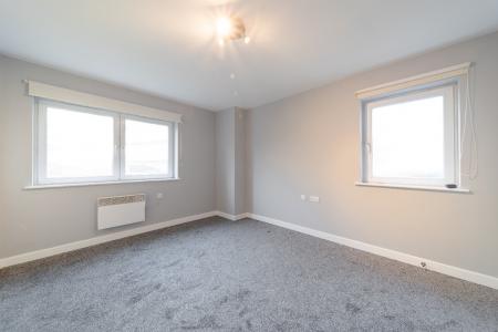 2 bedroom Apartment to let in Cherry Street, Highfield, Sheffield, S2