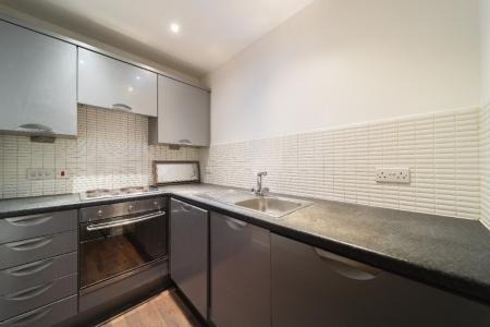 2 bedroom Apartment to let in Cherry Street, Highfield, Sheffield, S2