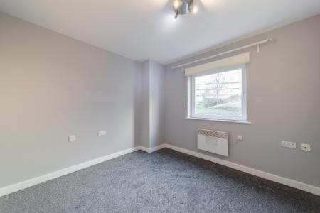 2 bedroom Apartment to let in Cherry Street, Highfield, Sheffield, S2