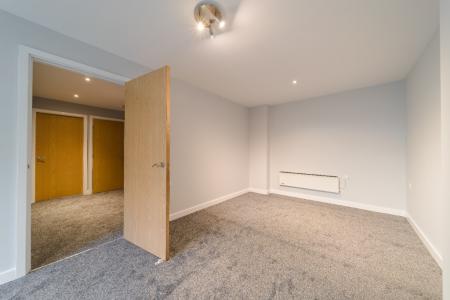 2 bedroom Apartment to let in Cherry Street, Highfield, Sheffield, S2