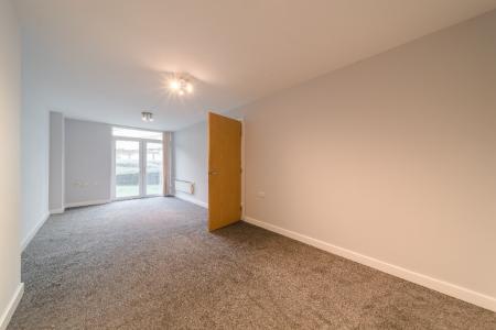 2 bedroom Apartment to let in Cherry Street, Highfield, Sheffield, S2