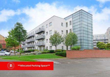 2 bedroom Apartment to let in Cherry Street, Highfield, Sheffield, S2