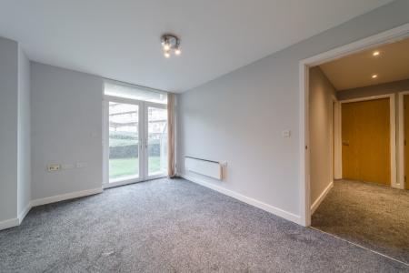 2 bedroom Apartment to let in Cherry Street, Highfield, Sheffield, S2