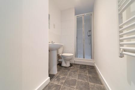 2 bedroom Apartment to let in Cherry Street, Highfield, Sheffield, S2