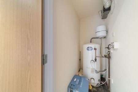 2 bedroom Apartment to let in Cherry Street, Highfield, Sheffield, S2