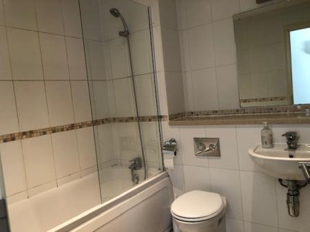 1 bedroom Apartment to let in Solly Street, City Centre, Sheffield, S1