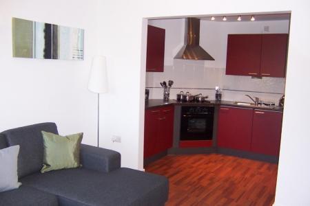 1 bedroom Apartment to let in Solly Street, City Centre, Sheffield, S1
