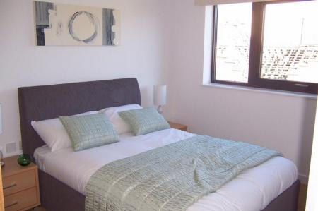 1 bedroom Apartment to let in Solly Street, City Centre, Sheffield, S1