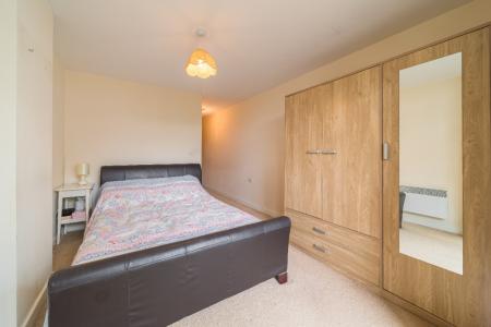 2 bedroom Apartment to let in 323 Bramall Lane, Highfield, Sheffield, S2