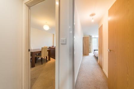 2 bedroom Apartment to let in 323 Bramall Lane, Highfield, Sheffield, S2