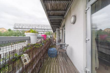 2 bedroom Apartment to let in 323 Bramall Lane, Highfield, Sheffield, S2