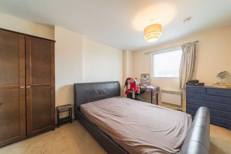 2 bedroom Apartment to let in 323 Bramall Lane, Highfield, Sheffield, S2