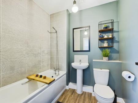 3 bedroom Semi-detached house for sale in Mersey Way, Norfolk Park, Sheffield, S2