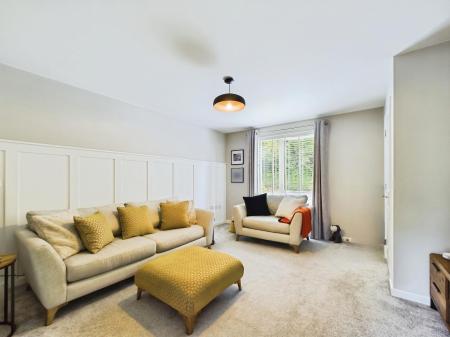 3 bedroom Semi-detached house for sale in Mersey Way, Norfolk Park, Sheffield, S2