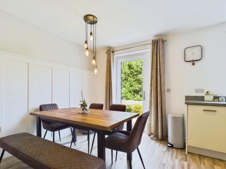 3 bedroom Semi-detached house for sale in Mersey Way, Norfolk Park, Sheffield, S2