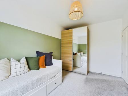 3 bedroom Semi-detached house for sale in Mersey Way, Norfolk Park, Sheffield, S2