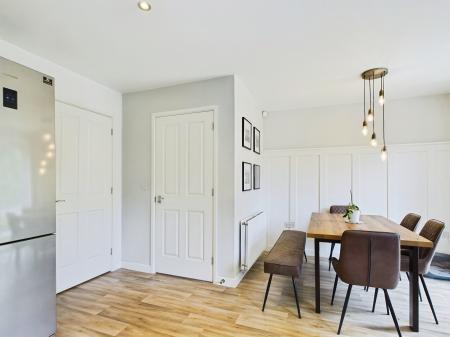 3 bedroom Semi-detached house for sale in Mersey Way, Norfolk Park, Sheffield, S2