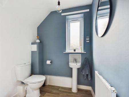 3 bedroom Semi-detached house for sale in Mersey Way, Norfolk Park, Sheffield, S2