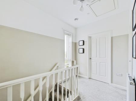 3 bedroom Semi-detached house for sale in Mersey Way, Norfolk Park, Sheffield, S2