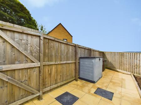 3 bedroom Semi-detached house for sale in Mersey Way, Norfolk Park, Sheffield, S2