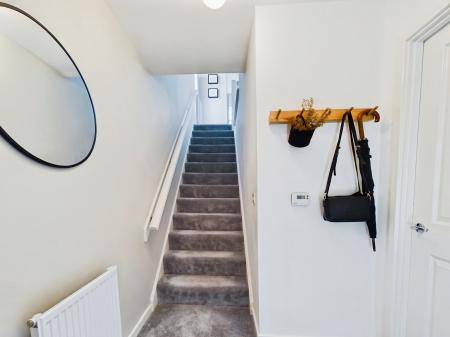 3 bedroom Semi-detached house for sale in Mersey Way, Norfolk Park, Sheffield, S2