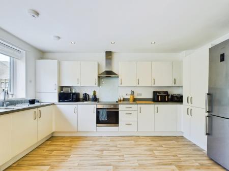 3 bedroom Semi-detached house for sale in Mersey Way, Norfolk Park, Sheffield, S2