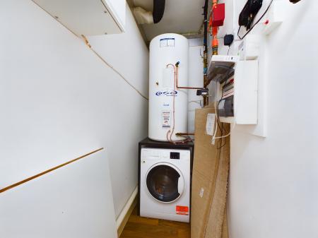 2 bedroom Apartment to let in St Pauls Square, City Centre, Sheffield, S1