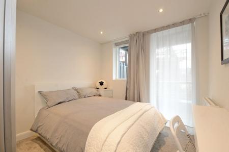 2 bedroom Apartment to let in Gordon Road, Sharrow Vale, Sheffield, S11