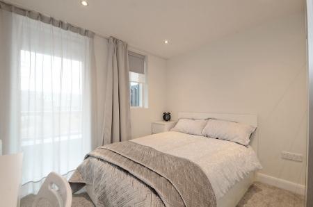 2 bedroom Apartment to let in Gordon Road, Sharrow Vale, Sheffield, S11