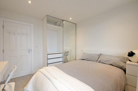 2 bedroom Apartment to let in Gordon Road, Sharrow Vale, Sheffield, S11