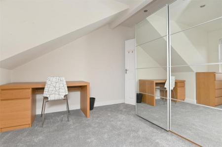 3 bedroom Duplex to let in Ecclesall Road, Ecclesall, Sheffield, S11