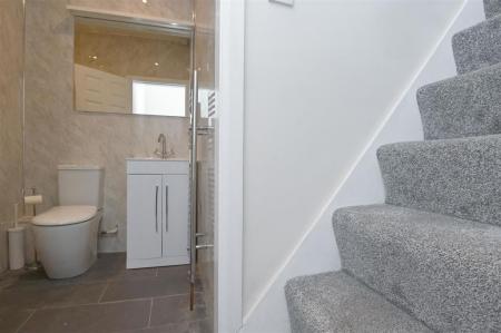 3 bedroom Duplex to let in Ecclesall Road, Ecclesall, Sheffield, S11