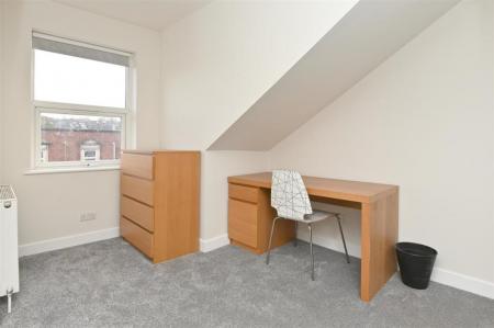 3 bedroom Duplex to let in Ecclesall Road, Ecclesall, Sheffield, S11