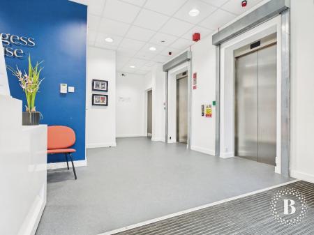 1 bedroom Flat for sale in Burgess House, 5 Cross Burgess Street, City Centre, Sheffield, S1