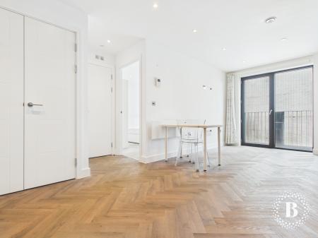 1 bedroom Flat for sale in Burgess House, 5 Cross Burgess Street, City Centre, Sheffield, S1