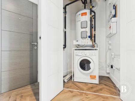 1 bedroom Flat for sale in Burgess House, 5 Cross Burgess Street, City Centre, Sheffield, S1