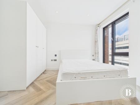 1 bedroom Flat for sale in Burgess House, 5 Cross Burgess Street, City Centre, Sheffield, S1