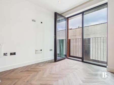 1 bedroom Flat for sale in Burgess House, 5 Cross Burgess Street, City Centre, Sheffield, S1