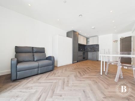 1 bedroom Flat for sale in Burgess House, 5 Cross Burgess Street, City Centre, Sheffield, S1
