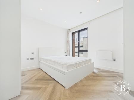 1 bedroom Flat for sale in Burgess House, 5 Cross Burgess Street, City Centre, Sheffield, S1