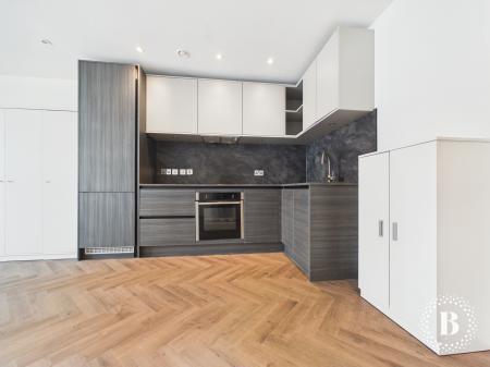 1 bedroom Flat for sale in Burgess House, 5 Cross Burgess Street, City Centre, Sheffield, S1