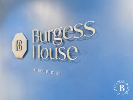1 bedroom Flat for sale in Burgess House, 5 Cross Burgess Street, City Centre, Sheffield, S1