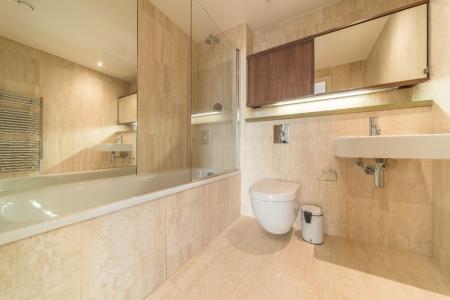 2 bedroom Apartment to let in St Pauls Square, City Centre, Sheffield, S1