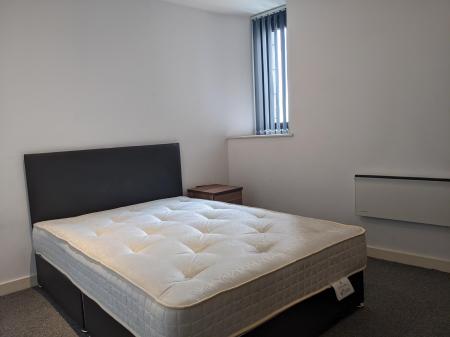 2 bedroom Apartment to let in St Pauls Square, City Centre, Sheffield, S1